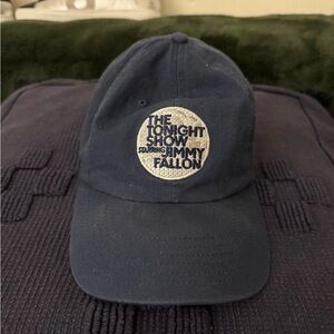 The Tonight Show Starring Jimmy Fallon NBC Universal Cap